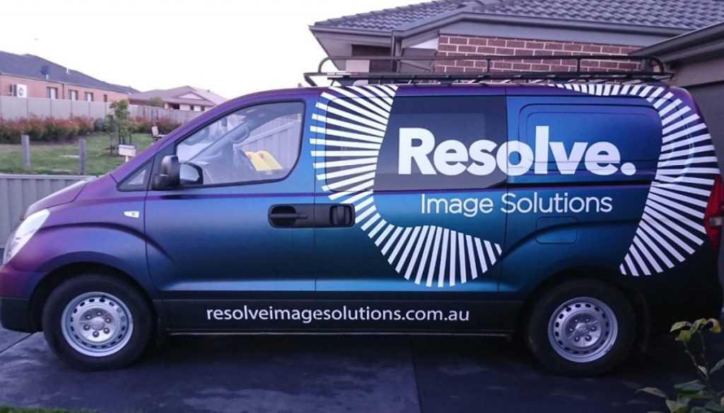 resolve digital signage solutions