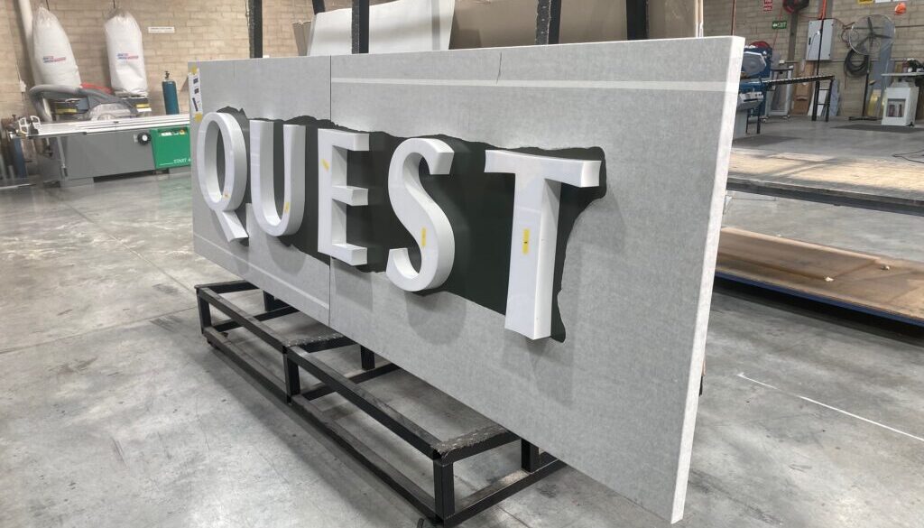 Job of the Month: Quest Preston